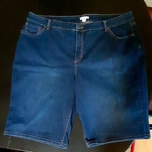 Women's Bermuda Short